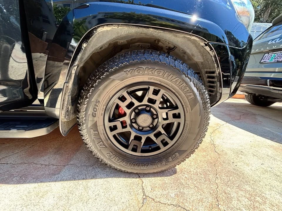 2020 Toyota 4Runner 5th Gen - Image 6 of 19