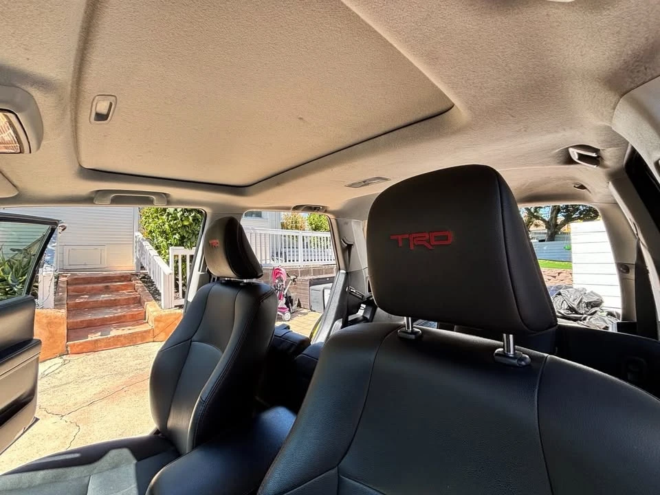 2020 Toyota 4Runner 5th Gen - Image 8 of 19
