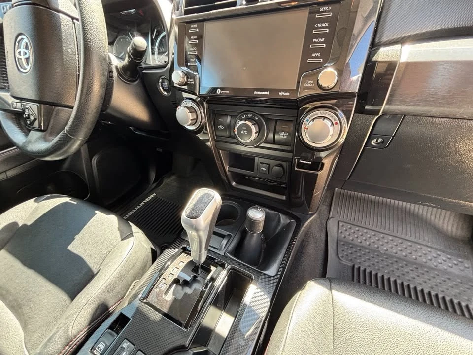 2020 Toyota 4Runner 5th Gen - Image 10 of 19
