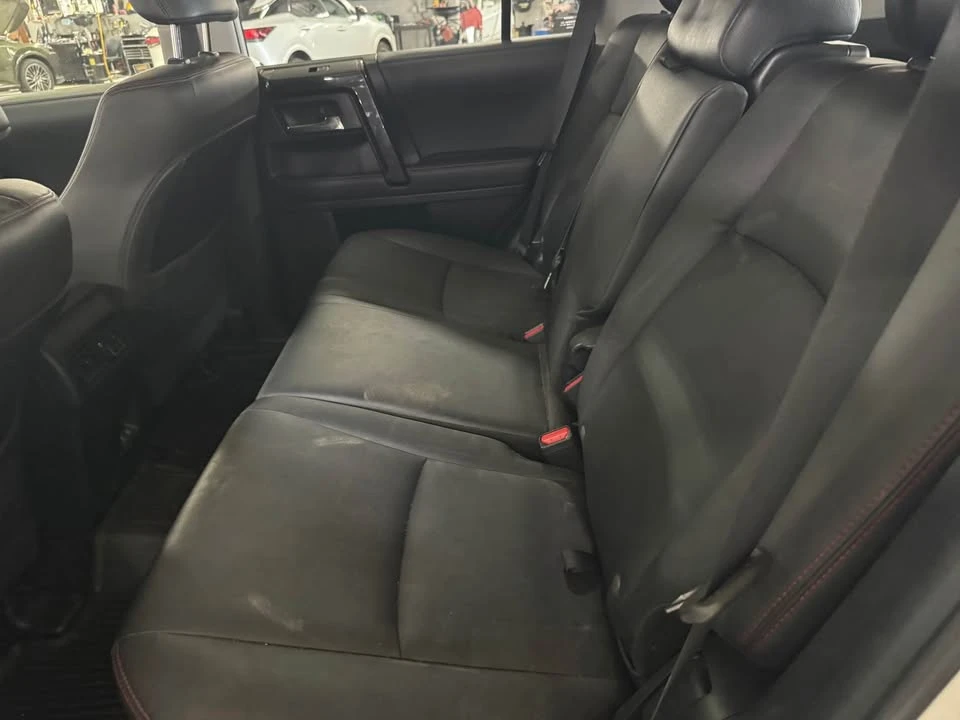 2020 Toyota 4Runner 5th Gen - Image 8 of 18