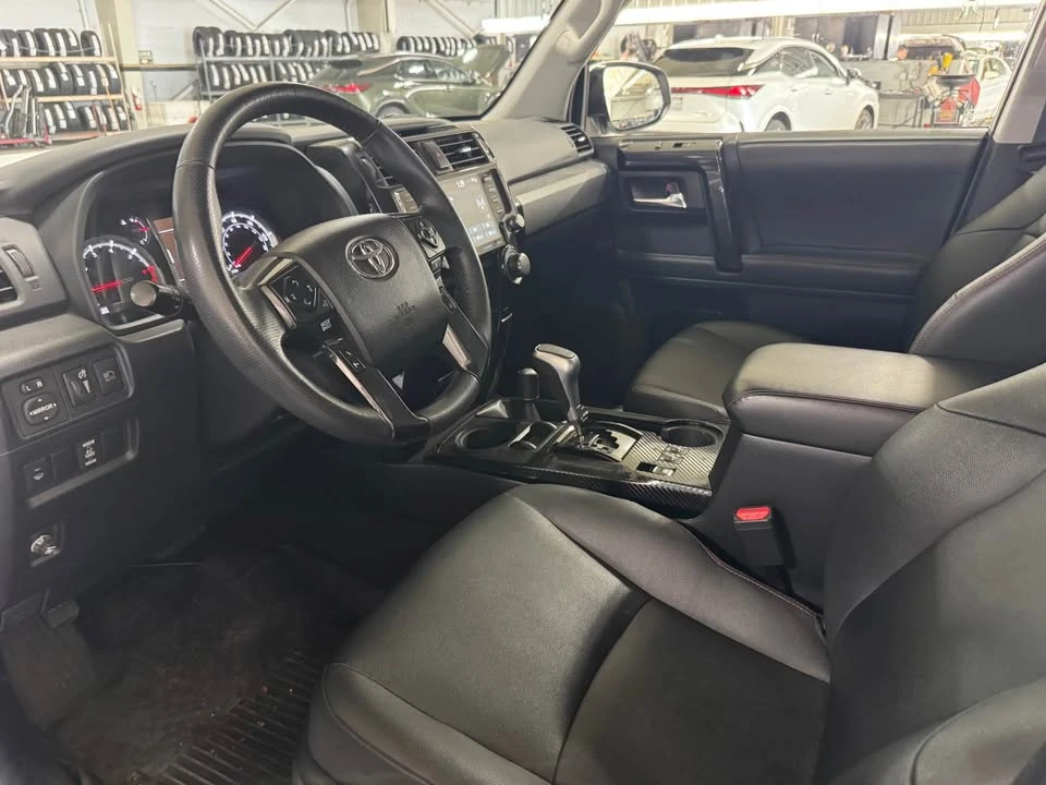 2020 Toyota 4Runner 5th Gen - Image 2 of 18