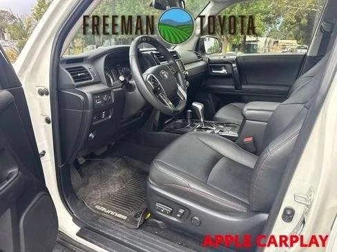2020 Toyota 4Runner 5th Gen - Image 13 of 18