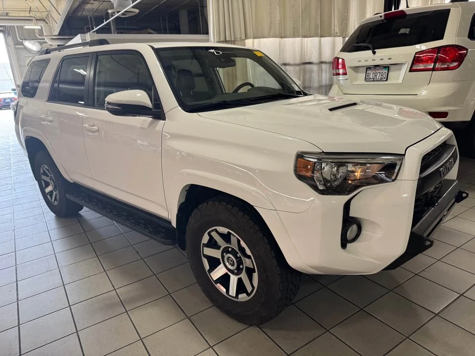 2020 Toyota 4Runner 5th Gen - Image 6 of 18