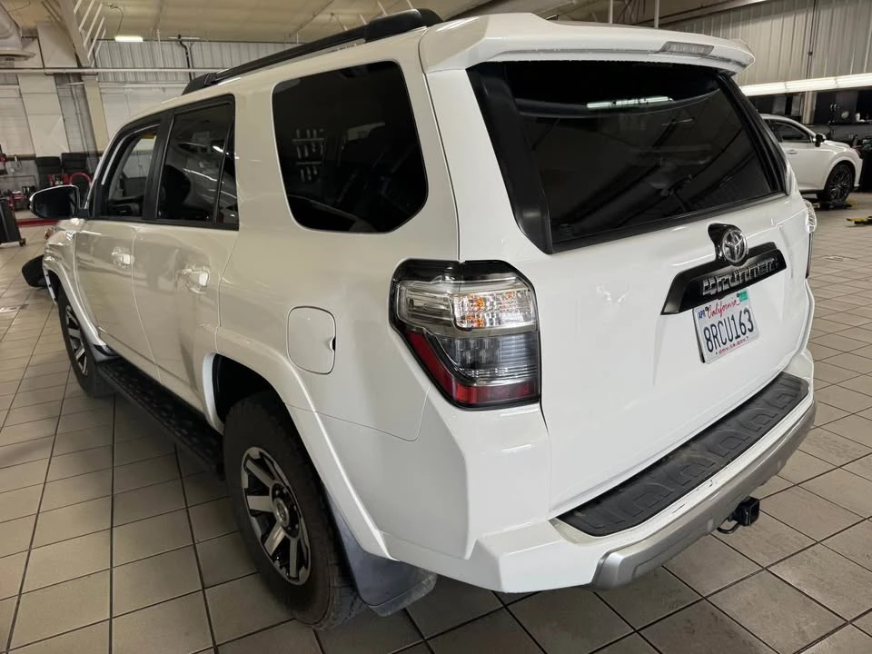 2020 Toyota 4Runner 5th Gen - Image 7 of 18