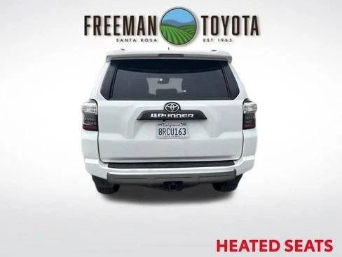 2020 Toyota 4Runner 5th Gen - Image 12 of 18