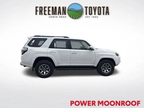 2020 Toyota 4Runner 5th Gen - Image 10 of 18