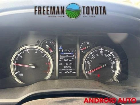 2020 Toyota 4Runner 5th Gen - Image 14 of 18