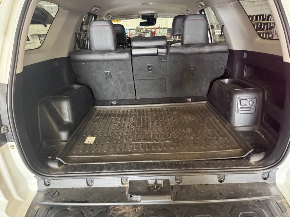 2020 Toyota 4Runner 5th Gen - Image 18 of 18