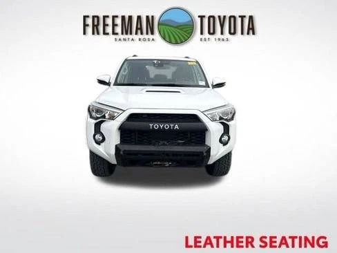 2020 Toyota 4Runner 5th Gen - Image 11 of 18