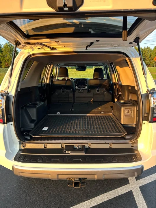 2020 Toyota 4Runner 5th Gen - Image 11 of 19