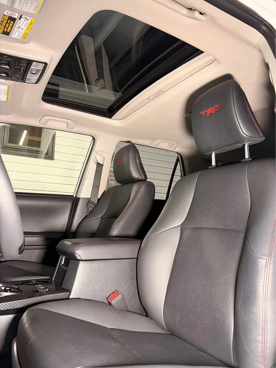 2020 Toyota 4Runner 5th Gen - Image 14 of 19