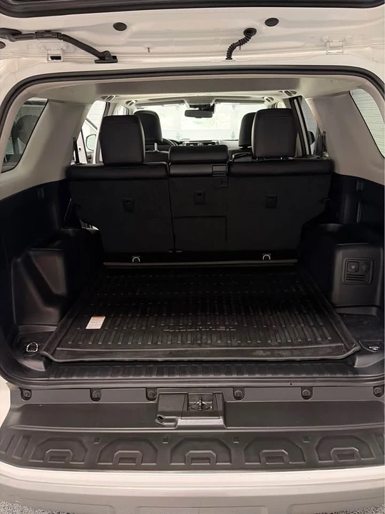 2020 Toyota 4Runner 5th Gen - Image 12 of 19