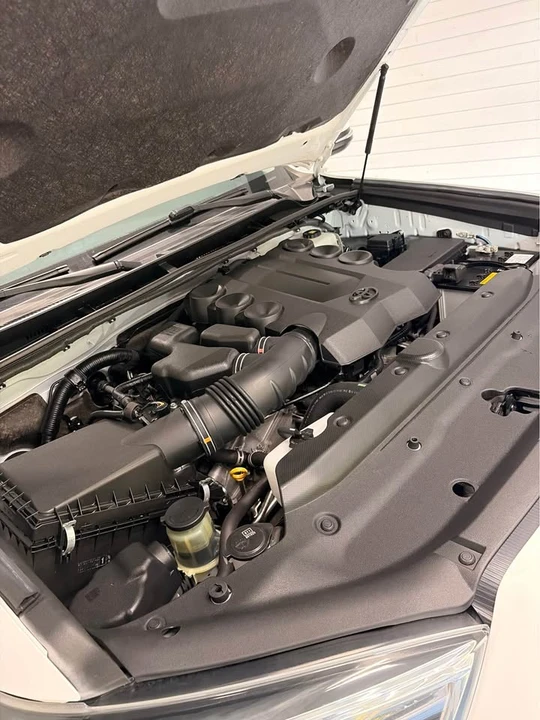 2020 Toyota 4Runner 5th Gen - Image 15 of 19