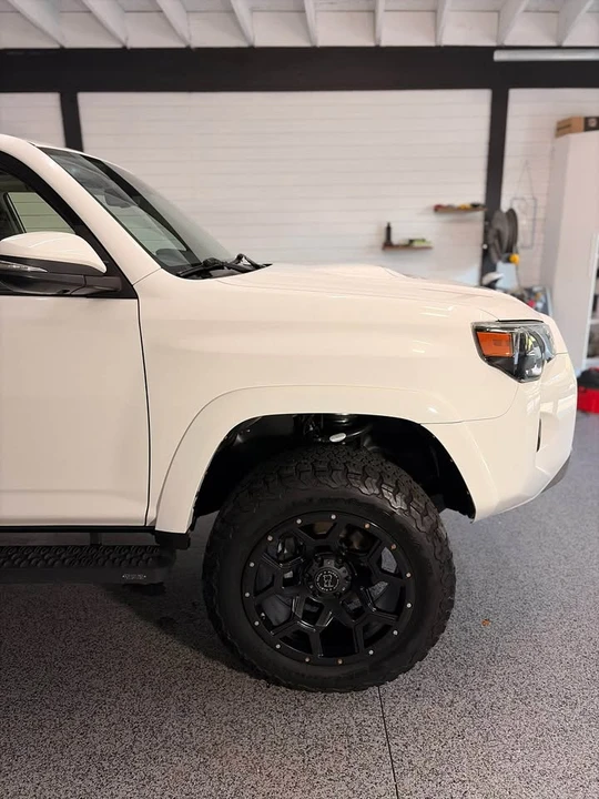 2020 Toyota 4Runner 5th Gen - Image 4 of 19