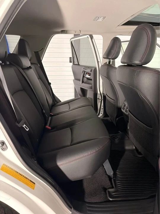2020 Toyota 4Runner 5th Gen - Image 13 of 19