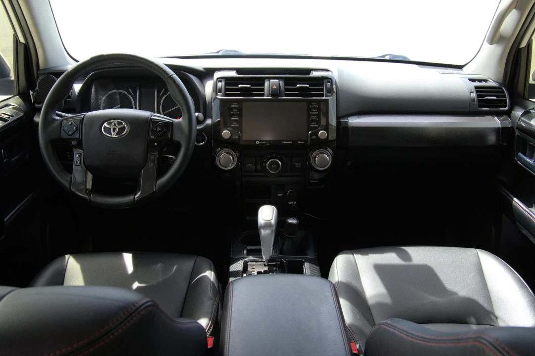 2020 Toyota 4Runner 5th Gen - Image 24 of 31