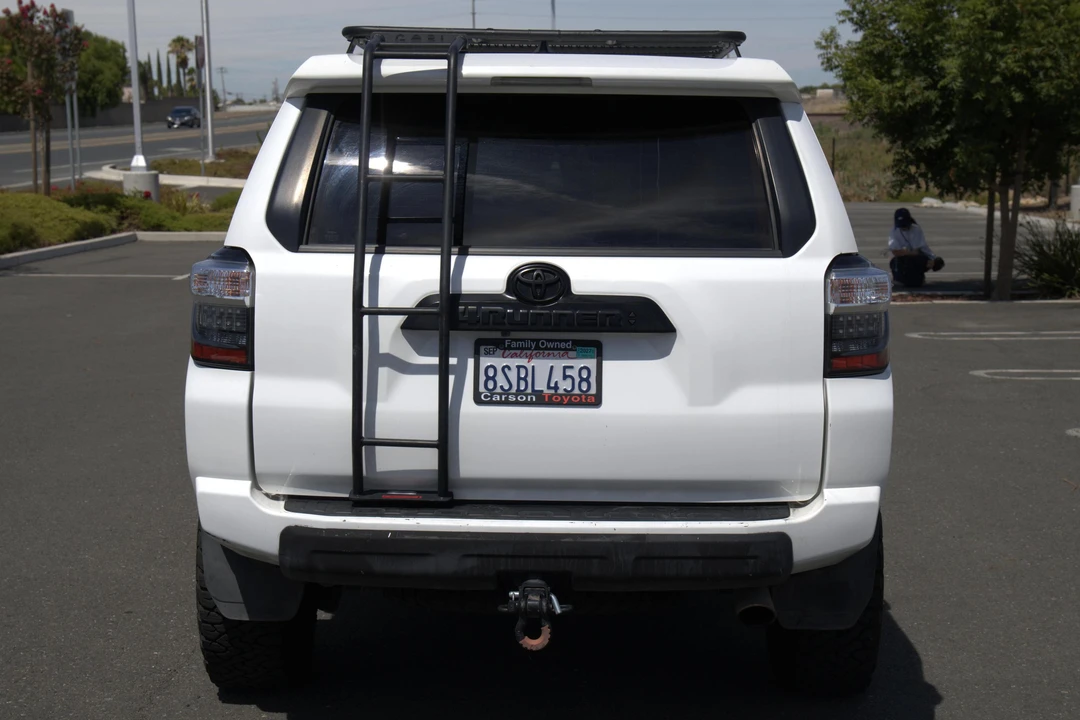 2020 Toyota 4Runner 5th Gen - Image 5 of 31