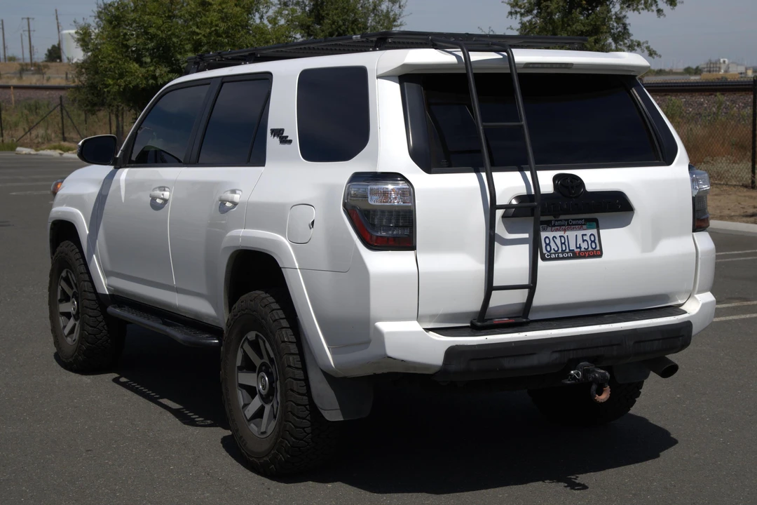 2020 Toyota 4Runner 5th Gen - Image 4 of 31
