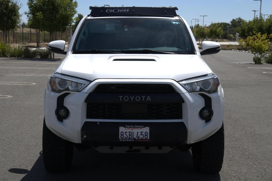 2020 Toyota 4Runner 5th Gen - Image 2 of 31