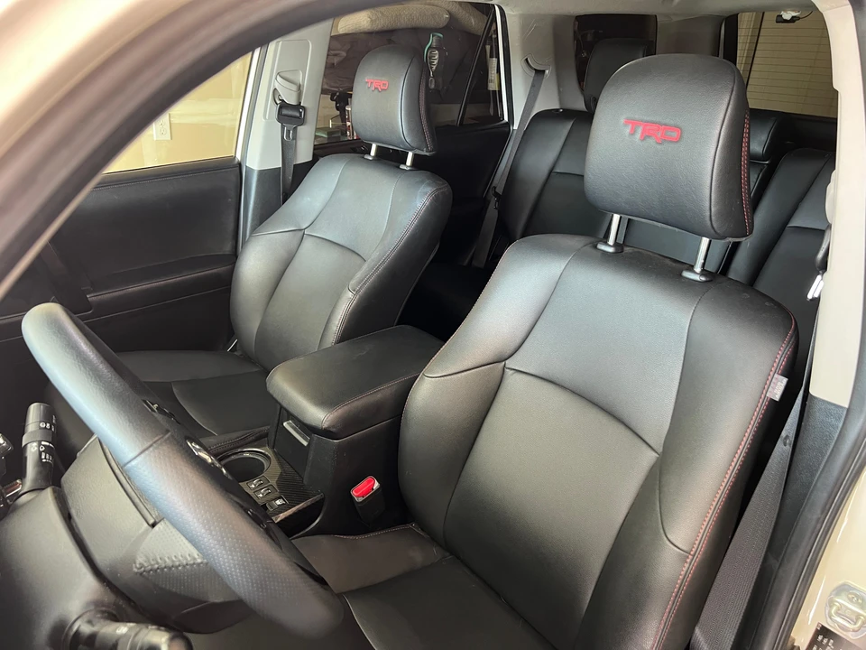 2020 Toyota 4Runner 5th Gen - Image 28 of 31