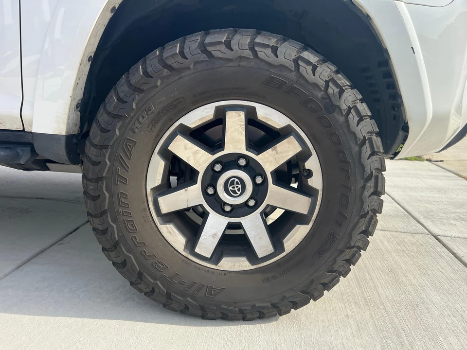 2020 Toyota 4Runner 5th Gen - Image 23 of 31