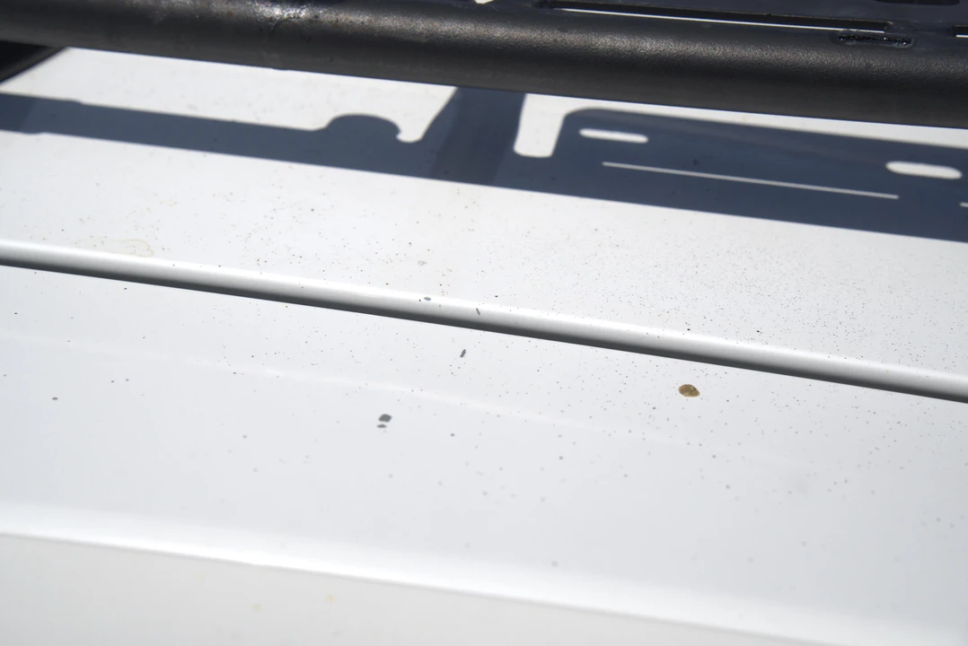 2020 Toyota 4Runner 5th Gen - Image 15 of 31