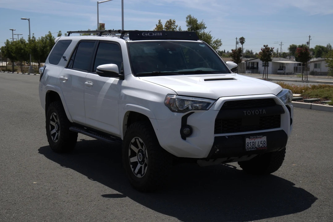 2020 Toyota 4Runner 5th Gen - Image 7 of 31