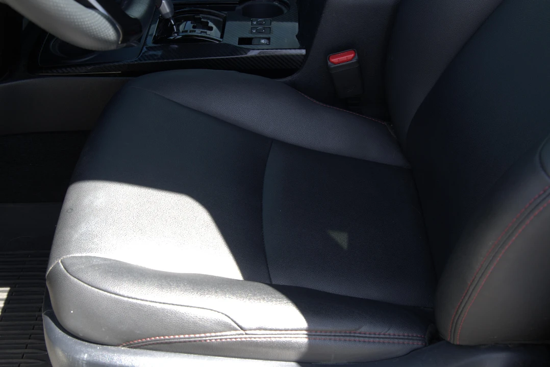 2020 Toyota 4Runner 5th Gen - Image 30 of 31
