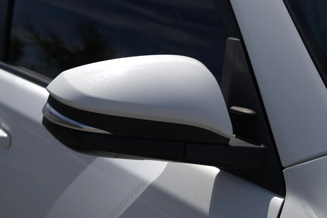 2020 Toyota 4Runner 5th Gen - Image 10 of 31