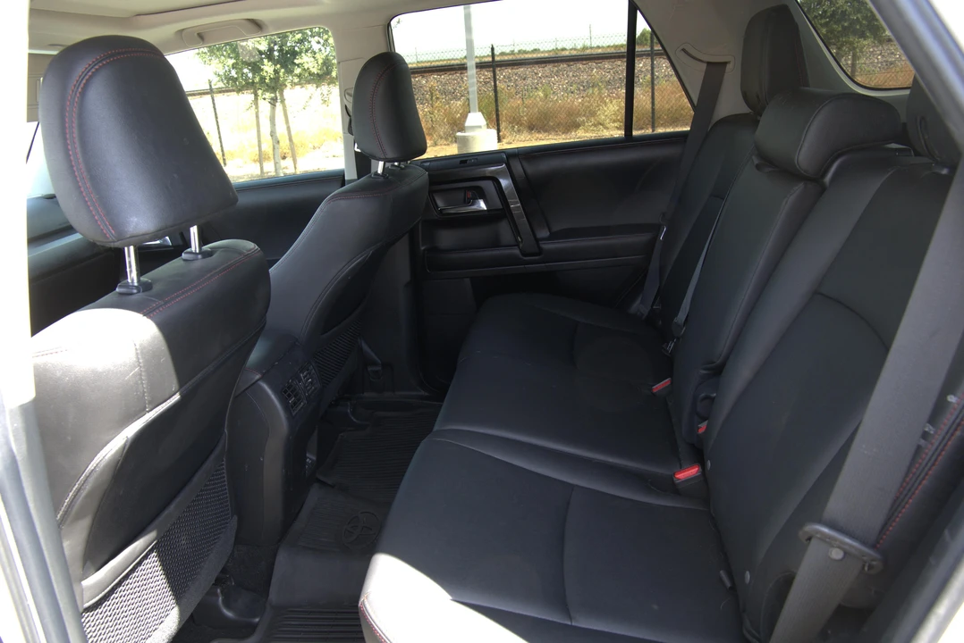 2020 Toyota 4Runner 5th Gen - Image 31 of 31