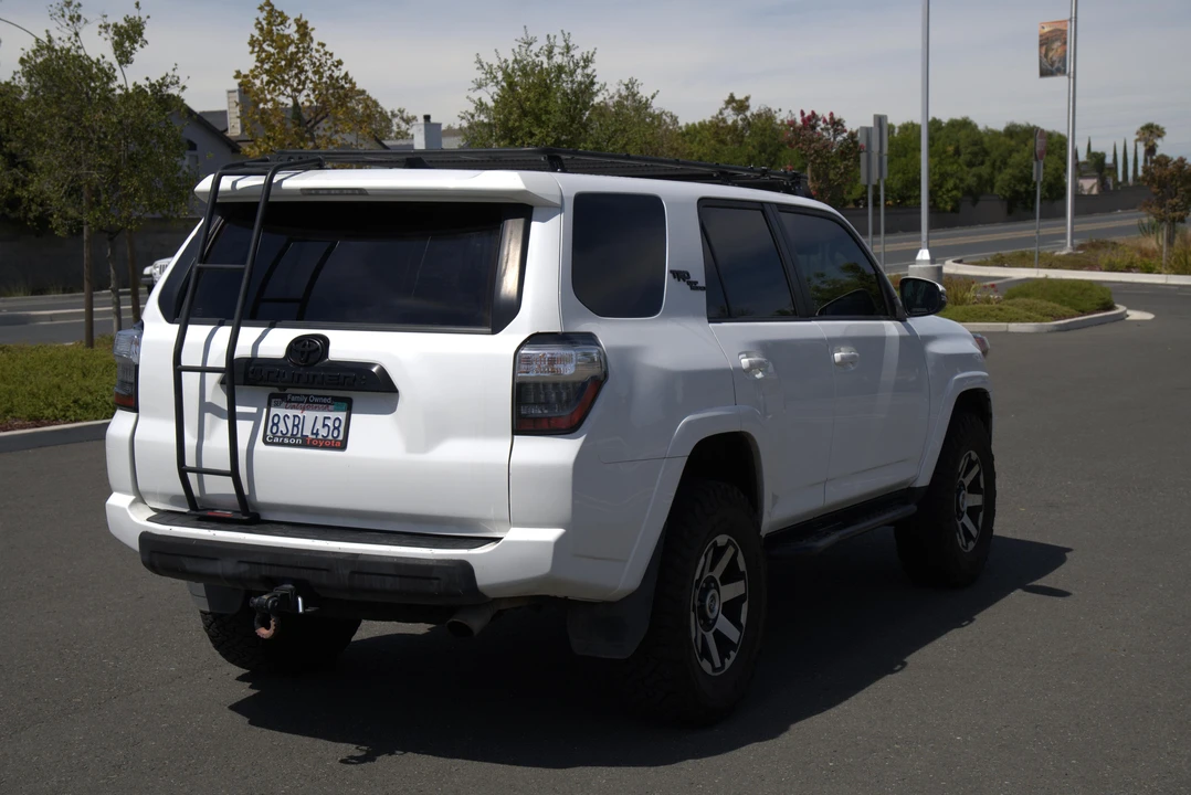 2020 Toyota 4Runner 5th Gen - Image 6 of 31