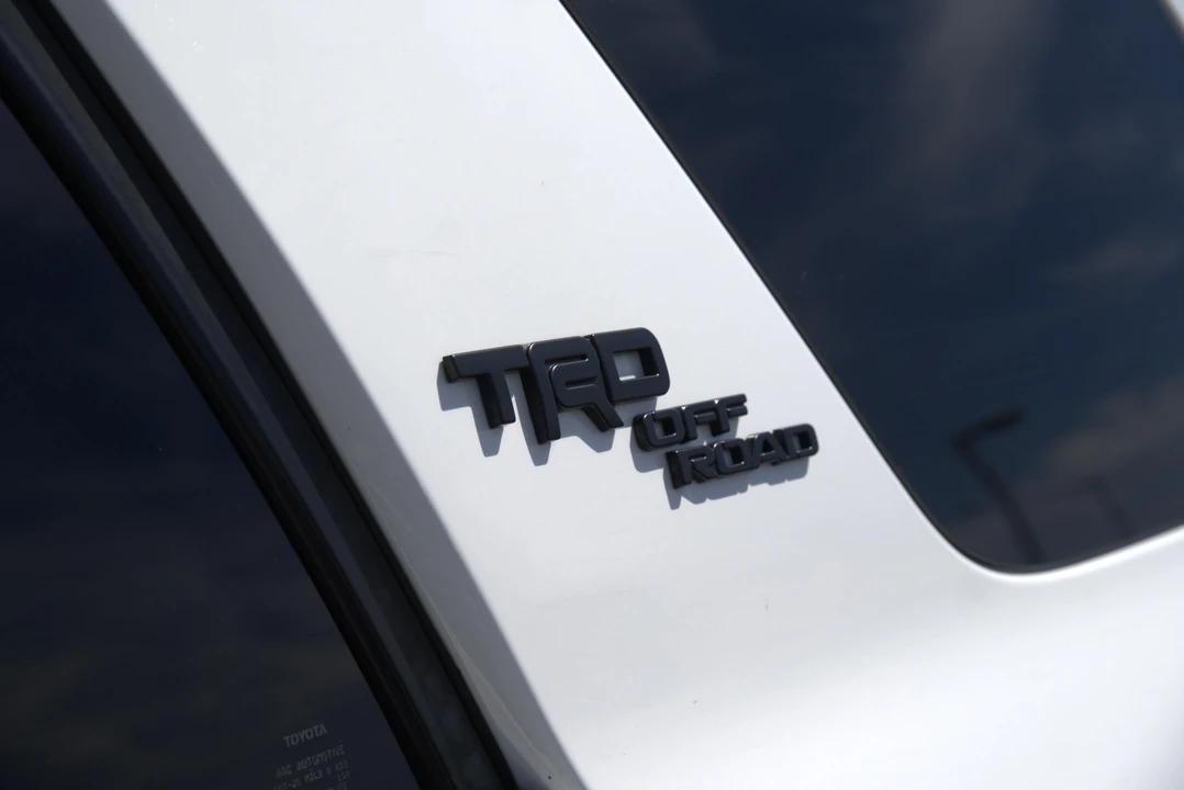 2020 Toyota 4Runner 5th Gen - Image 13 of 31