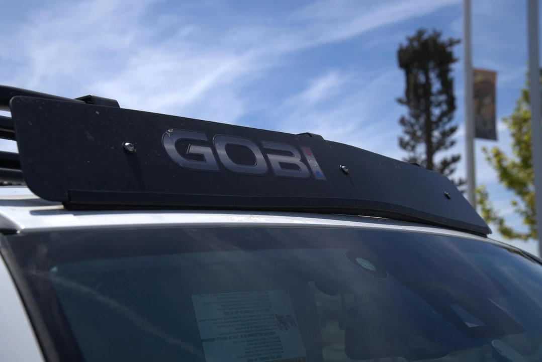 2020 Toyota 4Runner 5th Gen - Image 8 of 31