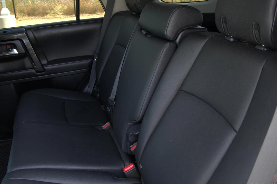 2020 Toyota 4Runner 5th Gen - Image 26 of 31