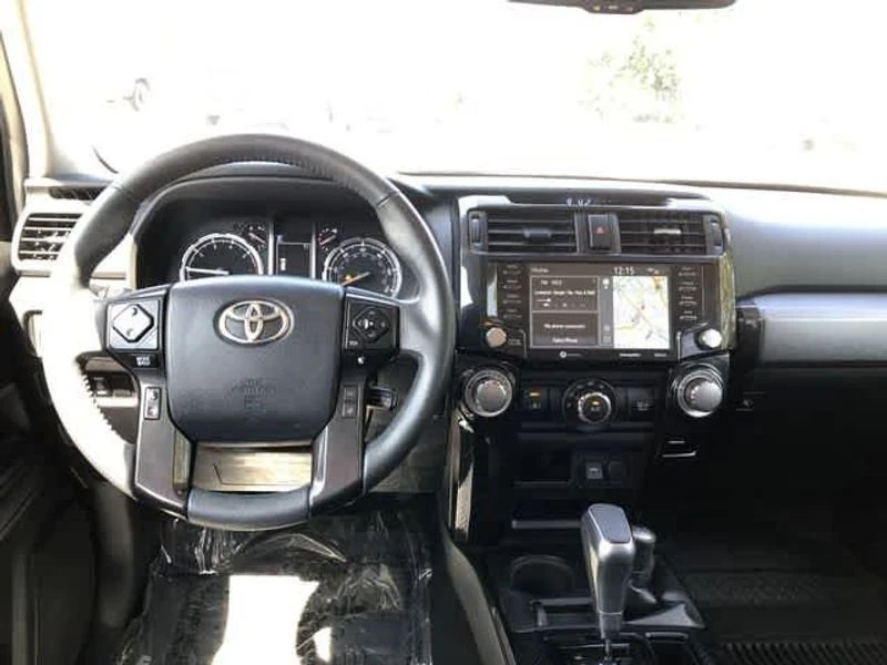 2020 Toyota 4Runner 5th Gen - Image 12 of 19