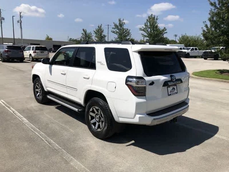 2020 Toyota 4Runner 5th Gen - Image 3 of 19