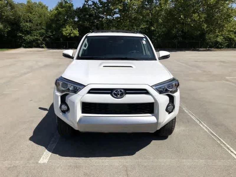 2020 Toyota 4Runner 5th Gen - Image 8 of 19