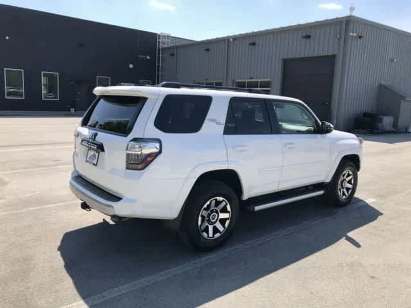 2020 Toyota 4Runner 5th Gen - Image 5 of 19