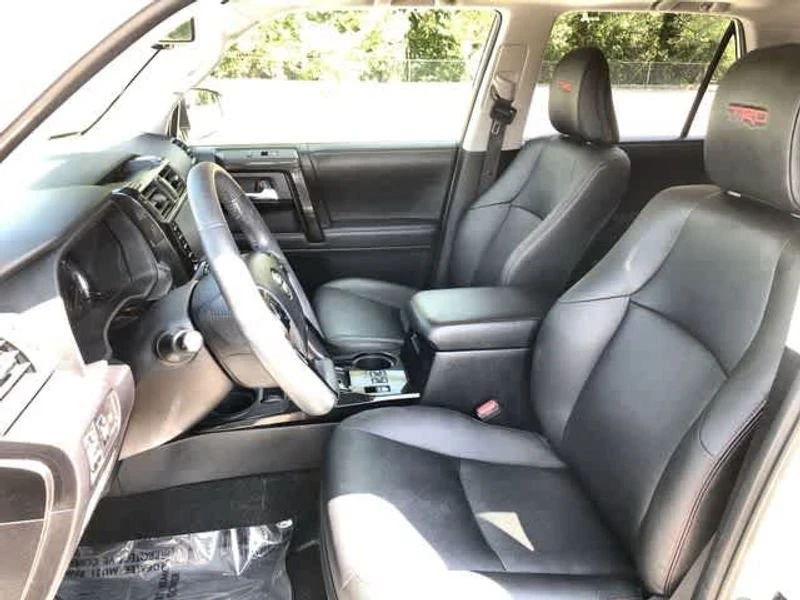 2020 Toyota 4Runner 5th Gen - Image 9 of 19