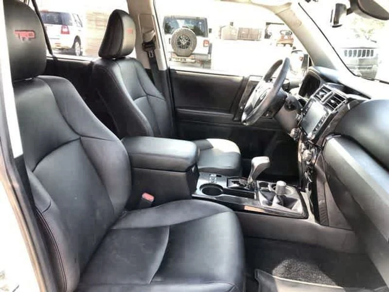 2020 Toyota 4Runner 5th Gen - Image 18 of 19