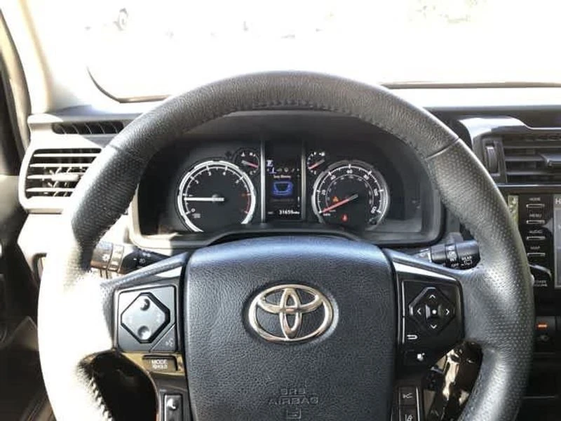 2020 Toyota 4Runner 5th Gen - Image 19 of 19