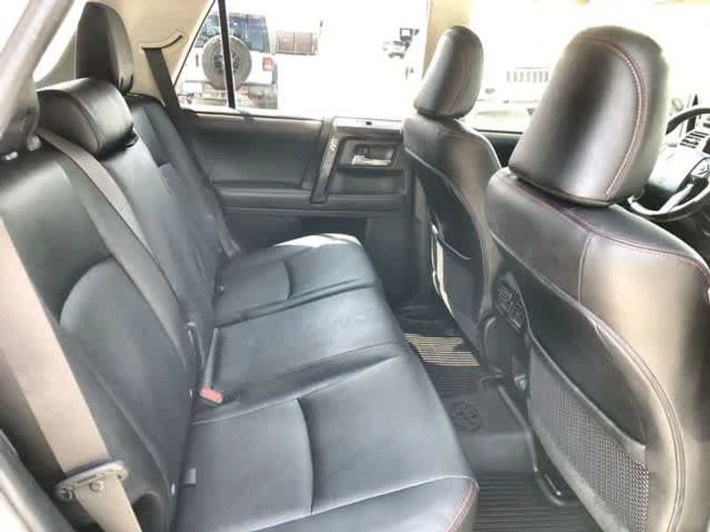 2020 Toyota 4Runner 5th Gen - Image 17 of 19
