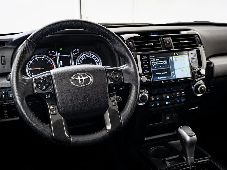 2020 Toyota 4Runner 5th Gen - Image 4 of 21