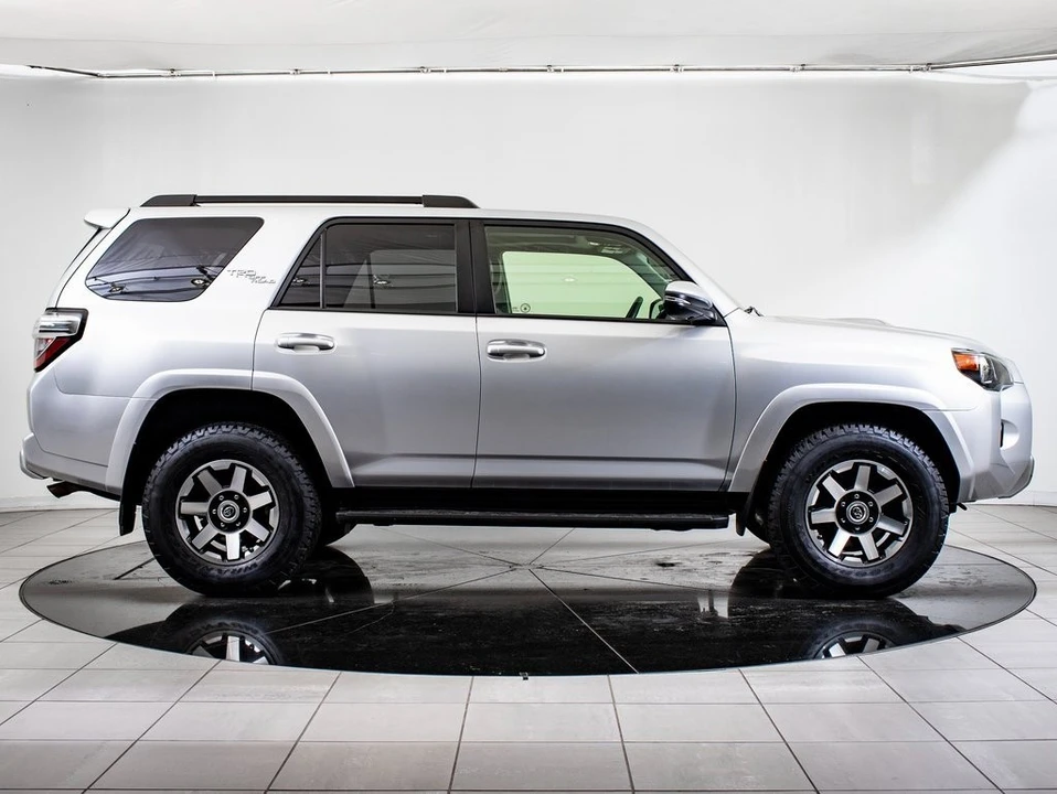 2020 Toyota 4Runner 5th Gen - Image 6 of 21