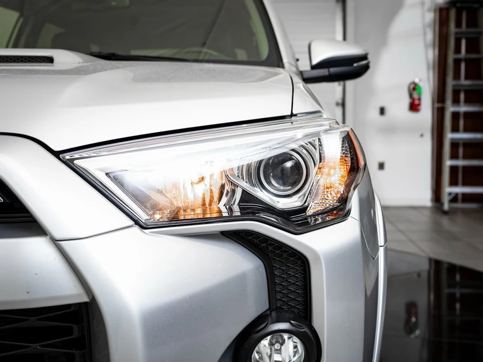 2020 Toyota 4Runner 5th Gen - Image 16 of 21