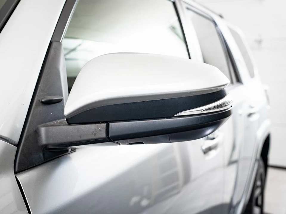 2020 Toyota 4Runner 5th Gen - Image 15 of 21