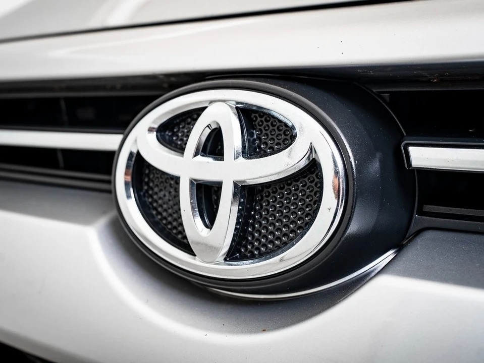 2020 Toyota 4Runner 5th Gen - Image 3 of 21