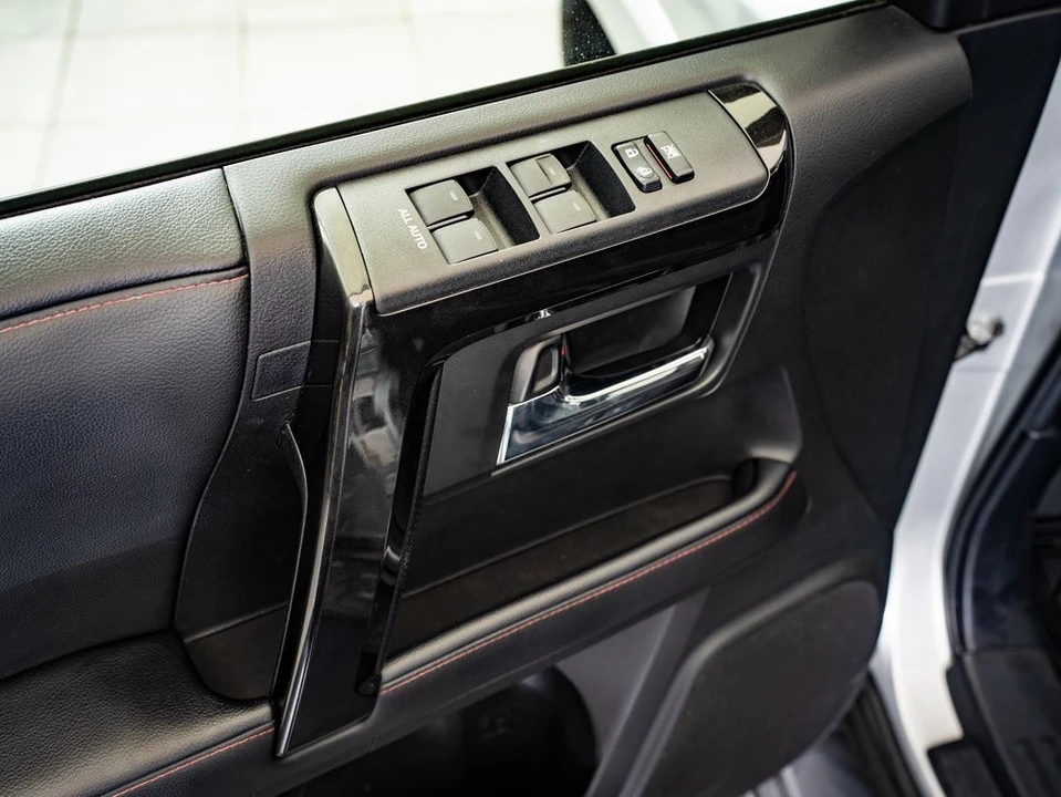 2020 Toyota 4Runner 5th Gen - Image 21 of 21
