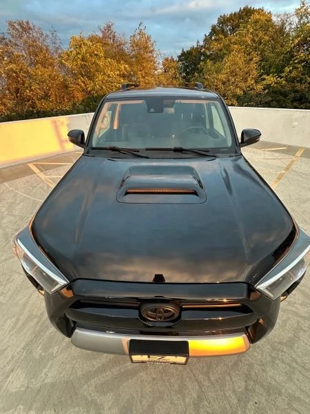 2020 Toyota 4Runner 5th Gen - Image 11 of 12