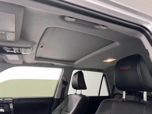 2020 Toyota 4Runner 5th Gen - Image 12 of 12